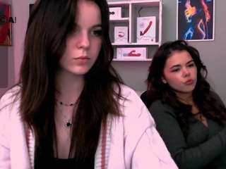 Mikameovv nude on live sex chat