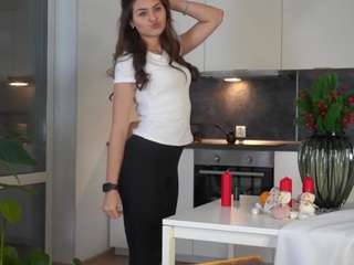 MikkiLoguidice nude on live sex chat