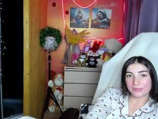 Misstasy nude on live sex chat
