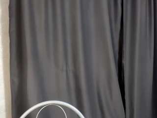 NatalyaYumas nude on live sex chat