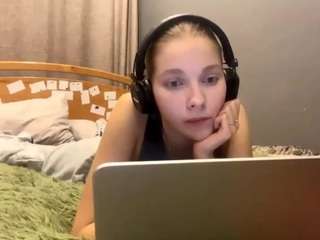 PatrinaPicaro nude on live sex chat