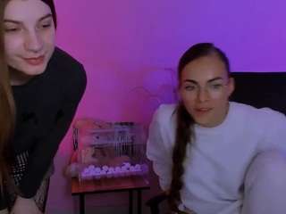 Pure-radiance nude on live sex chat