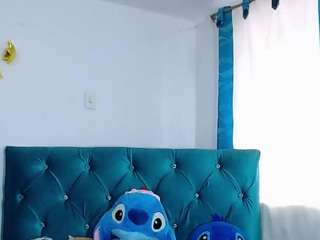 Rahiancooperhot nude on live sex chat