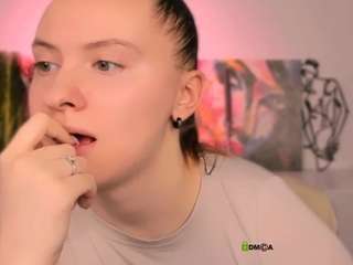 Ruby-frost nude on live sex chat