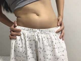 SavannahRoberts nude on live sex chat