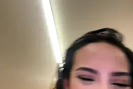 VitoriaCarusso naked strip on webcam for live sex chat
