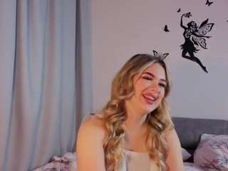 ZofiaPettrey nude on live sex chat