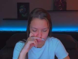 AlexaBarkley nude on live sex chat