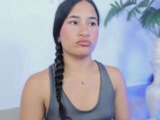Anny-montes nude on live sex chat