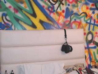 Aria-collin nude on live sex chat