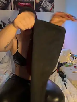 BabySinX naked strip on webcam for live sex chat