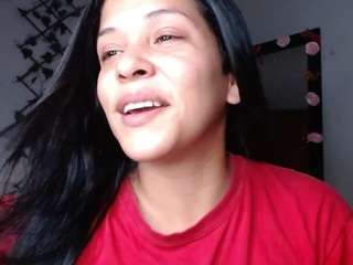 Beautibellah nude on live sex chat