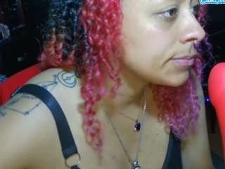 CataBlue nude on live sex chat