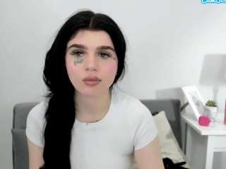CharlotteDaisy nude on live sex chat