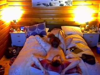Cloudycuddler nude on live sex chat