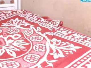 CocoBlazexx nude on live sex chat