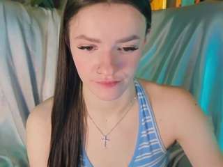 Elizzzza nude on live sex chat