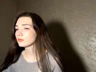 HildegardStadtler nude on live sex chat