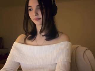 IrenaKrehbiel nude on live sex chat