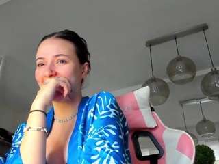 Irenevon nude on live sex chat