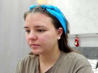 Jenny nude on live sex chat