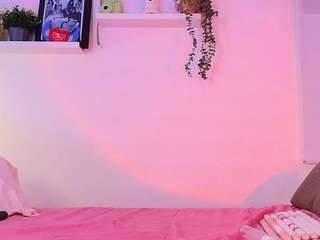 Lily nude on live sex chat