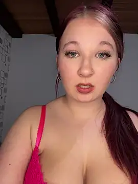 LittleChaosQueen naked strip on webcam for live sex chat