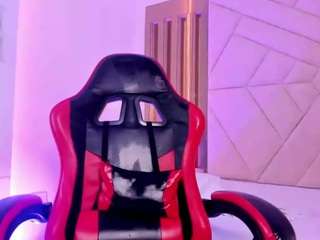 LunaPleasure nude on live sex chat