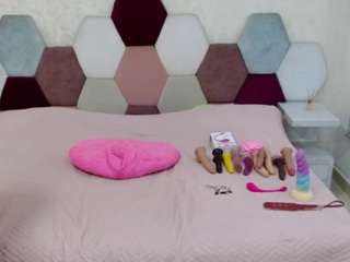 Marianabbw nude on live sex chat