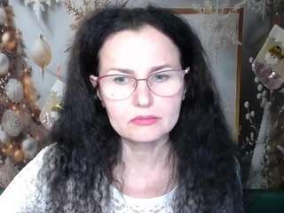 MiroslavaHappi nude on live sex chat