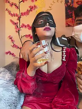 Miss_Anjali_M naked strip on webcam for live sex chat