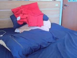 Nathaliaa nude on live sex chat
