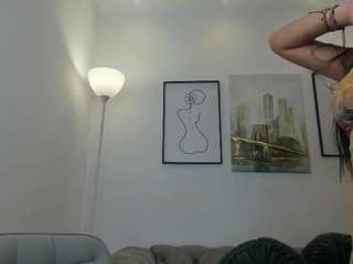 Nathy-blake nude on live sex chat