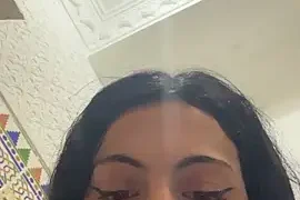 Ni-_haL01 naked strip on webcam for live sex chat