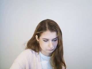NinaBlond1 nude on live sex chat