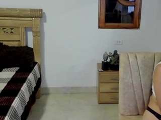 Oriana-rodriguez nude on live sex chat