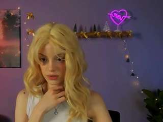 Rina-glow nude on live sex chat