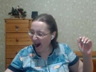Rose nude on live sex chat
