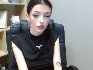 SabrinaTop nude on live sex chat