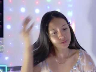 SaraSavaage nude on live sex chat