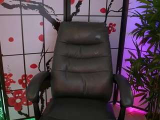 Scarlett nude on live sex chat