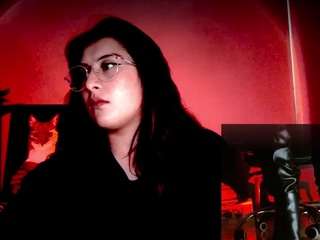 Scarlettsen nude on live sex chat
