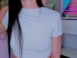 Sofia nude on live sex chat