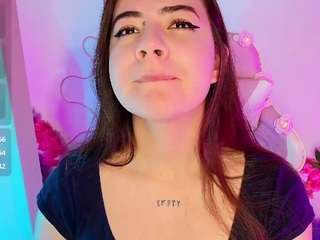 Stephalive nude on live sex chat
