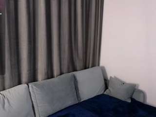 SusanSanders nude on live sex chat