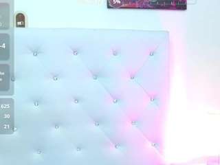 Sweett-canela nude on live sex chat