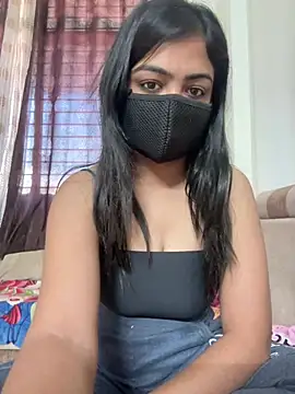 Theindian_Barbie naked strip on webcam for live sex chat