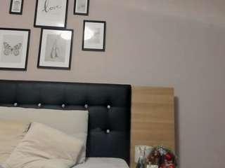 Valeryablack nude on live sex chat