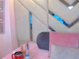 Abigail-Ryder nude on live sex chat