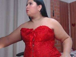 AgathaaWhite nude on live sex chat